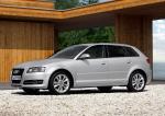 Audi A3 Sportback TFSI 2010 года (WW)